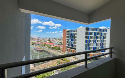 Apartamento En Venta En San Pedro, Amueblado Con 2 Parqueos y Bodega cod.C146273