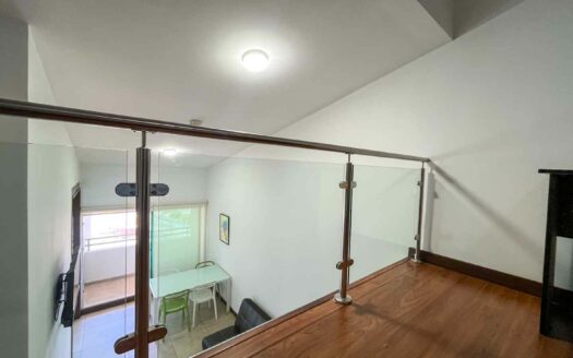 Apartamento En Venta En San Pedro, Amueblado Con 2 Parqueos y Bodega cod.C146273