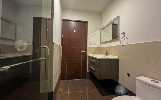 Apartamento En Venta En San Pedro, Amueblado Con 2 Parqueos y Bodega cod.C146273