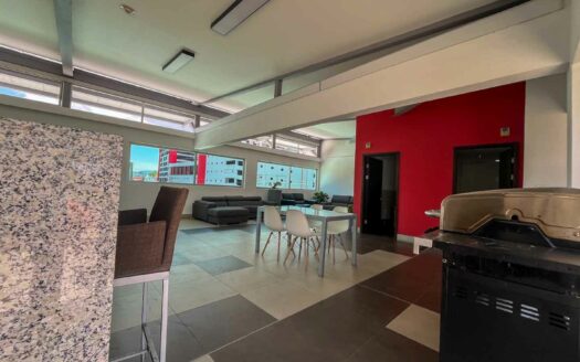 Apartamento En Venta En San Pedro, Amueblado Con 2 Parqueos y Bodega cod.C146273