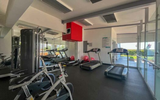 Apartamento En Venta En San Pedro, Amueblado Con 2 Parqueos y Bodega cod.C146273