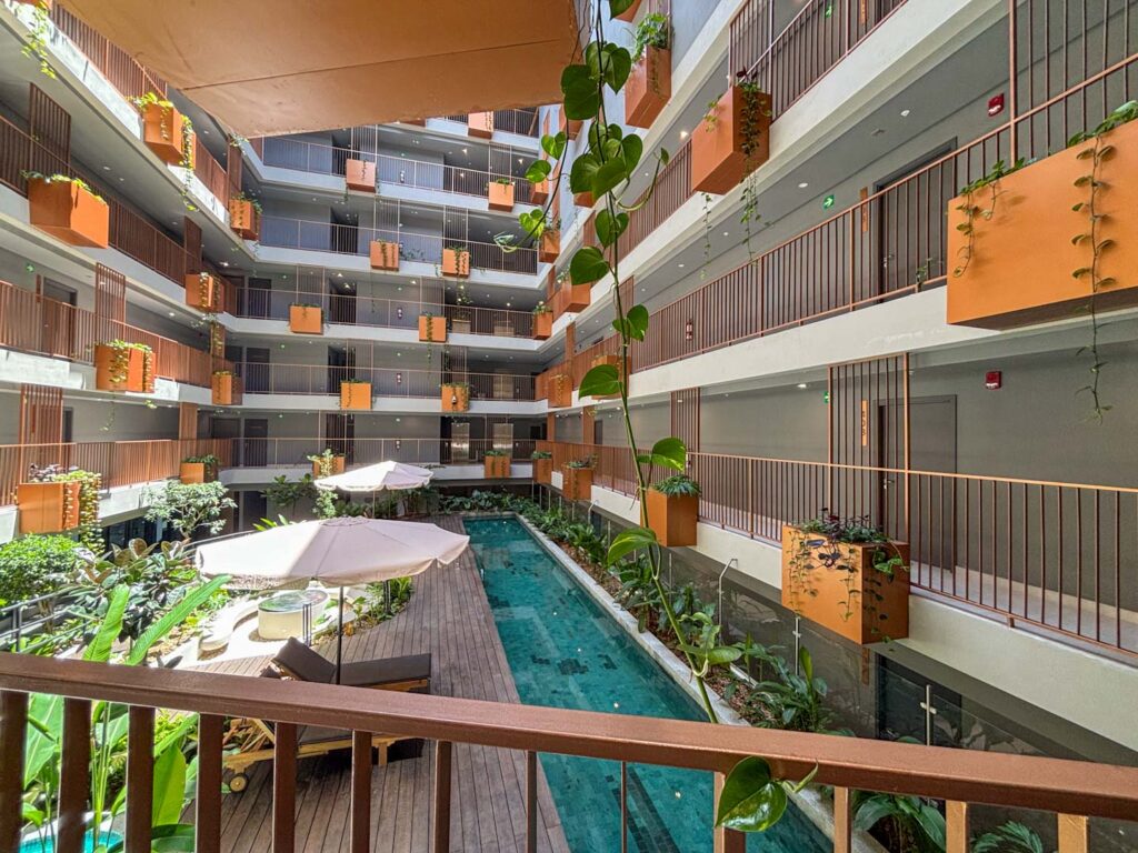 Características de la propiedad