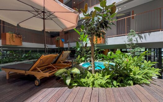 Apartamento En Alquiler En San Pedro Barrio Dent Semi Amueblado Con Vista cod.C146133