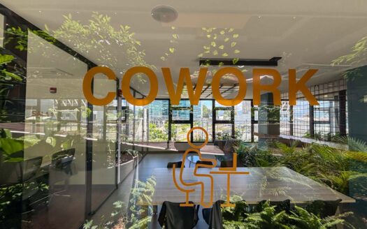 Apartamento En Alquiler En San Pedro Barrio Dent Semi Amueblado Con Vista cod.C146133