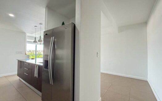 Apartamento En Venta En Sabanilla Montes De Oca Piso 5 Con Vista Y Amenidades cod.F146470