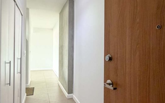 Apartamento En Venta En Sabanilla Montes De Oca Piso 5 Con Vista Y Amenidades cod.F146470