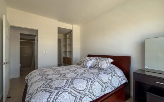 Apartamento En Venta En Sabanilla Montes De Oca Piso 5 Con Vista Y Amenidades cod.F146470