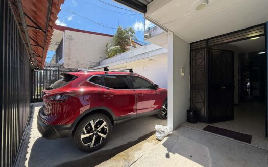 Edificio En Venta En San Pedro Montes De Oca Con Amplio Parqueo Y Ubicación Estratégica cod.147429