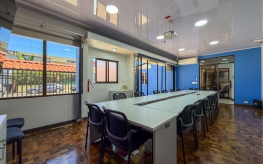 Edificio En Venta En San Pedro Montes De Oca Con Amplio Parqueo Y Ubicación Estratégica cod.147429