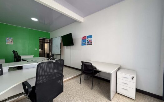 Edificio En Venta En San Pedro Montes De Oca Con Amplio Parqueo Y Ubicación Estratégica cod.147429