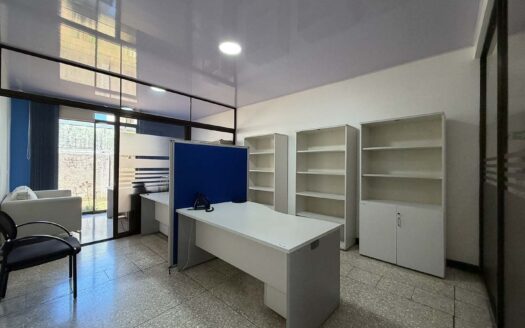 Edificio En Venta En San Pedro Montes De Oca Con Amplio Parqueo Y Ubicación Estratégica cod.147429