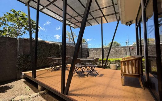 Edificio En Venta En San Pedro Montes De Oca Con Amplio Parqueo Y Ubicación Estratégica cod.147429