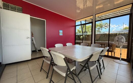 Edificio En Venta En San Pedro Montes De Oca Con Amplio Parqueo Y Ubicación Estratégica cod.147429