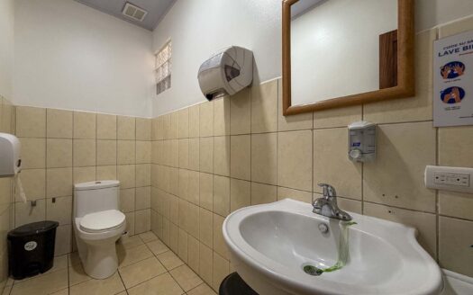 Edificio En Venta En San Pedro Montes De Oca Con Amplio Parqueo Y Ubicación Estratégica cod.147429