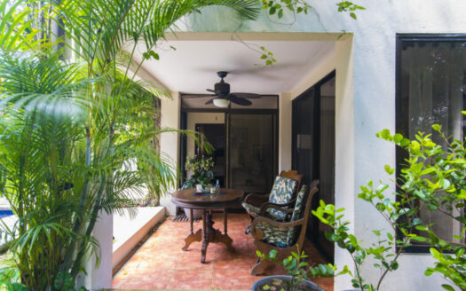 🌊 Casa Frente al Mar en Venta en Jacó | 4 Habitaciones | Piscina Privada | Comunidad La Flor Cod.146779