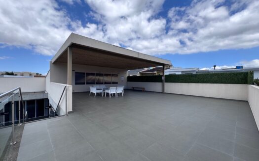 Curridabat: Apartamento en Alquiler Semiamueblado con 3 Habitaciones en Condominio Monte Alto. #146305