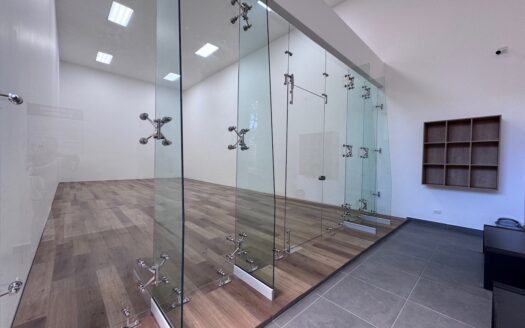 Curridabat: Apartamento en Alquiler Semiamueblado con 3 Habitaciones en Condominio Monte Alto. #146305