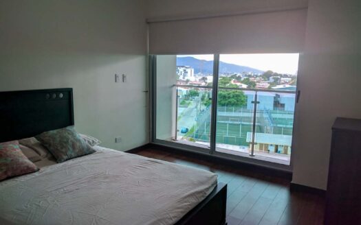 Apartamento En Venta En San Pedro, Los Yoses, Amueblado Con 2 Parqueos y Bodega cod.C146273