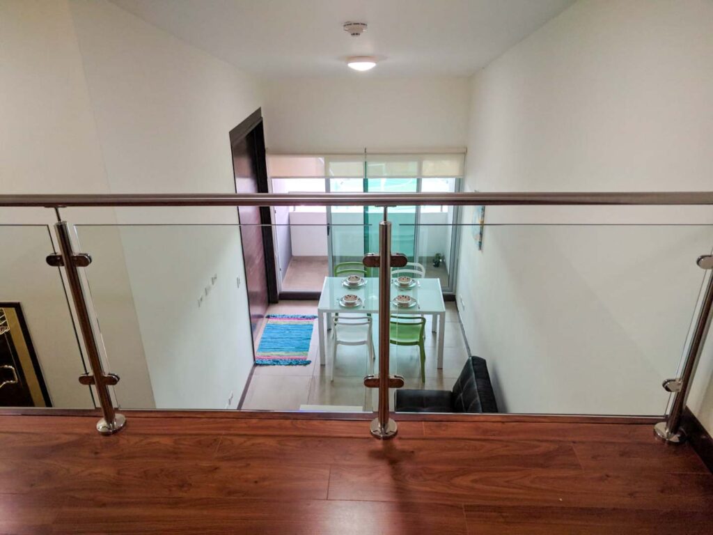 Características de la propiedad