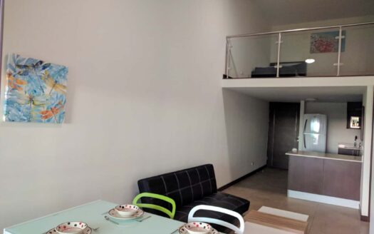 Apartamento En Venta En San Pedro, Los Yoses, Amueblado Con 2 Parqueos y Bodega cod.C146273