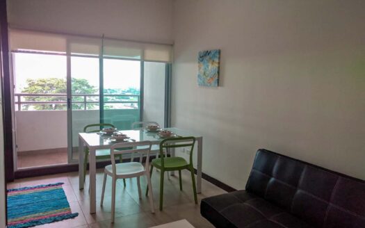 Apartamento En Venta En San Pedro, Los Yoses, Amueblado Con 2 Parqueos y Bodega cod.C146273