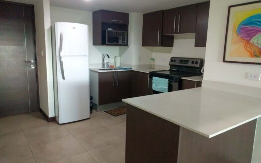 Apartamento En Venta En San Pedro, Los Yoses, Amueblado Con 2 Parqueos y Bodega cod.C146273