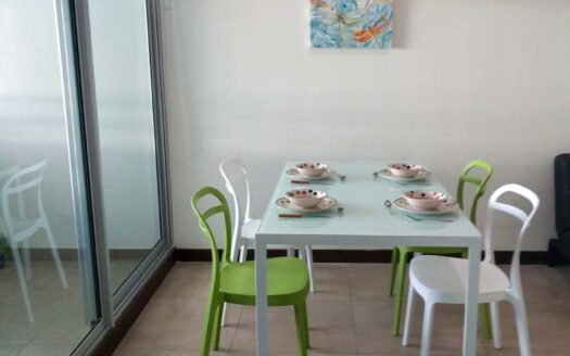 Apartamento En Venta En San Pedro, Los Yoses, Amueblado Con 2 Parqueos y Bodega cod.C146273