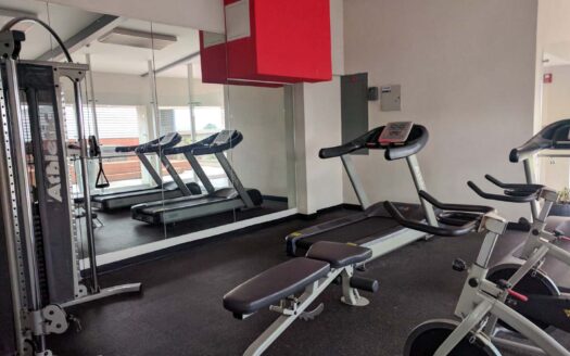 Apartamento En Venta En San Pedro, Los Yoses, Amueblado Con 2 Parqueos y Bodega cod.C146273