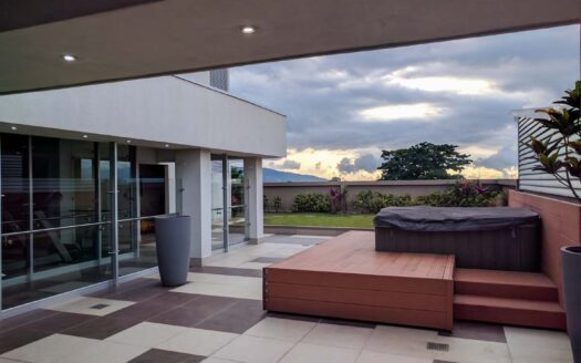 Apartamento En Venta En San Pedro, Los Yoses, Amueblado Con 2 Parqueos y Bodega cod.C146273