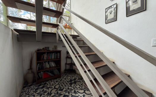 Casa de 2 Plantas, Con Iluminación Natural, en Residencial con Amplia Zona Verde COD 146190