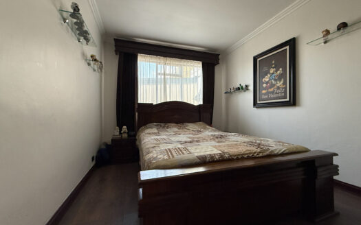 Venta de Hermosa Casa en Residencial Tranquilo y Seguro, muy Cerca del Centro de Coronado COD 147529