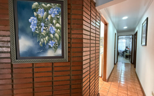 Venta de Casa de una Planta, Cerca de Novacentro, Guadalupe COD 147378