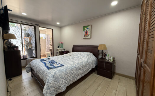 Venta de Casa de una Planta, Cerca de Novacentro, Guadalupe COD 147378