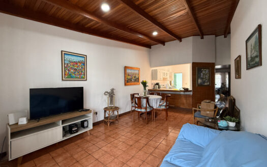 Venta de Casa de una Planta, Cerca de Novacentro, Guadalupe COD 147378