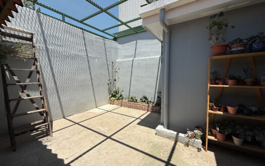 Venta de Casa de una Planta, Cerca de Novacentro, Guadalupe COD 147378