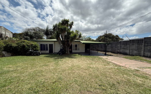 Venta de Propiedad con Uso de Suelo Mixto, Ubicada en Zona Comercial, Ideal Para Inversión o Desarrollo, en Llorente de Tibás COD 146288