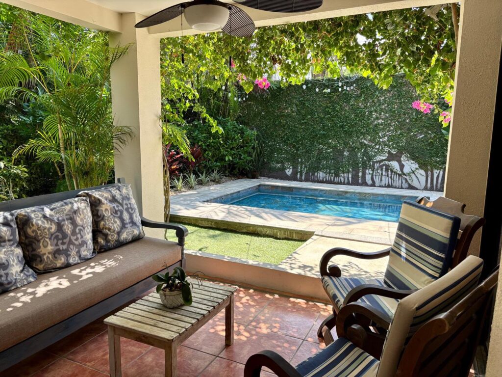 Property Features