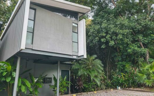 Apto de 2 hb en Comunidad Privada a Minutos del Mar en Mal País 🌿 COD: 147042