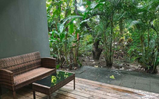 Apto de 2 hb en Comunidad Privada a Minutos del Mar en Mal País 🌿 COD: 147042