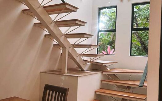 Apto de 2 hb en Comunidad Privada a Minutos del Mar en Mal País 🌿 COD: 147042