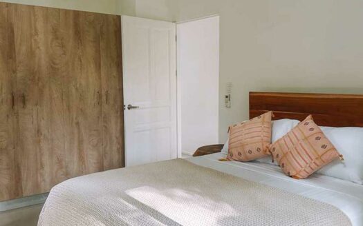 Apto de 2 hb en Comunidad Privada a Minutos del Mar en Mal País 🌿 COD: 147042