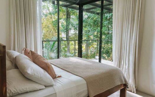 Apto de 2 hb en Comunidad Privada a Minutos del Mar en Mal País 🌿 COD: 147042