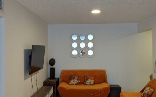 🌴 Condominio en Costa Linda Jacó – Primer piso con amplia terraza | Mejor precio $153.000 Cod. 146493