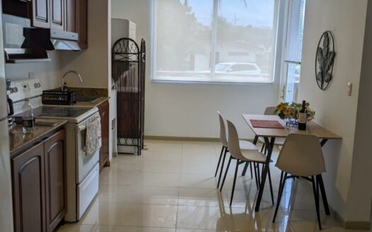 🌴 Condominio en Costa Linda Jacó – Primer piso con amplia terraza | Mejor precio $153.000 Cod. 146493