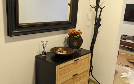 🌴 Condominio en Costa Linda Jacó – Primer piso con amplia terraza | Mejor precio $153.000 Cod. 146493