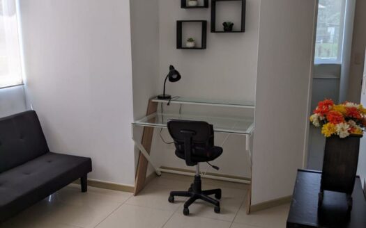 🌴 Condominio en Costa Linda Jacó – Primer piso con amplia terraza | Mejor precio $153.000 Cod. 146493