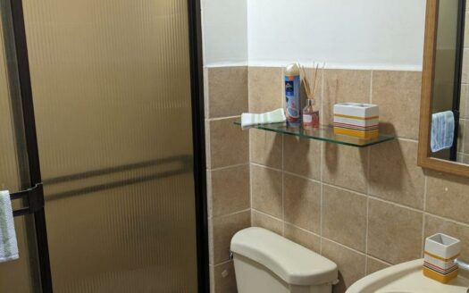 🌴 Condominio en Costa Linda Jacó – Primer piso con amplia terraza | Mejor precio $153.000 Cod. 146493