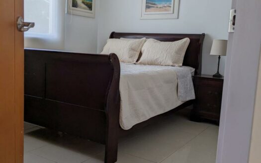 🌴 Condominio en Costa Linda Jacó – Primer piso con amplia terraza | Mejor precio $153.000 Cod. 146493