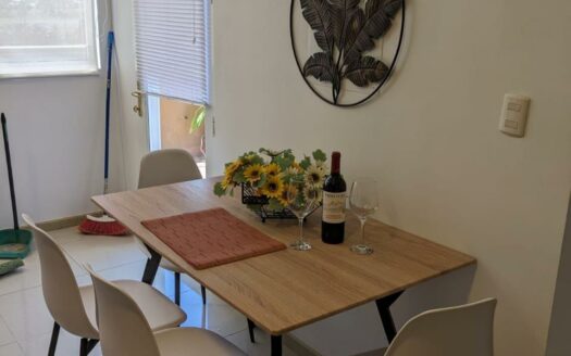 🌴 Condominio en Costa Linda Jacó – Primer piso con amplia terraza | Mejor precio $153.000 Cod. 146493