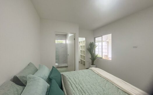 Casa En Preventa En Turrúcares, Alajuela Con Amplio Patio Desde $149.000.cod.146165